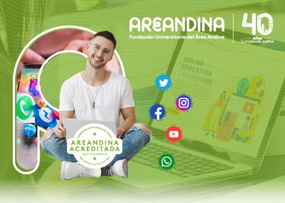 Maestrías virtuales en una institución con acreditación de alta calidad