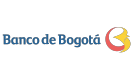 logo banco bogota