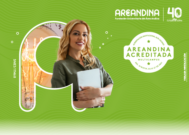 Administracion Publica Areandina