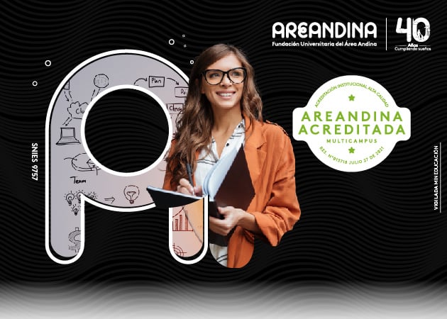 Auditoria en Salud Areandina