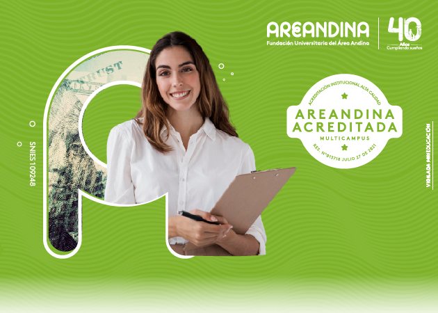 Economia Areandina