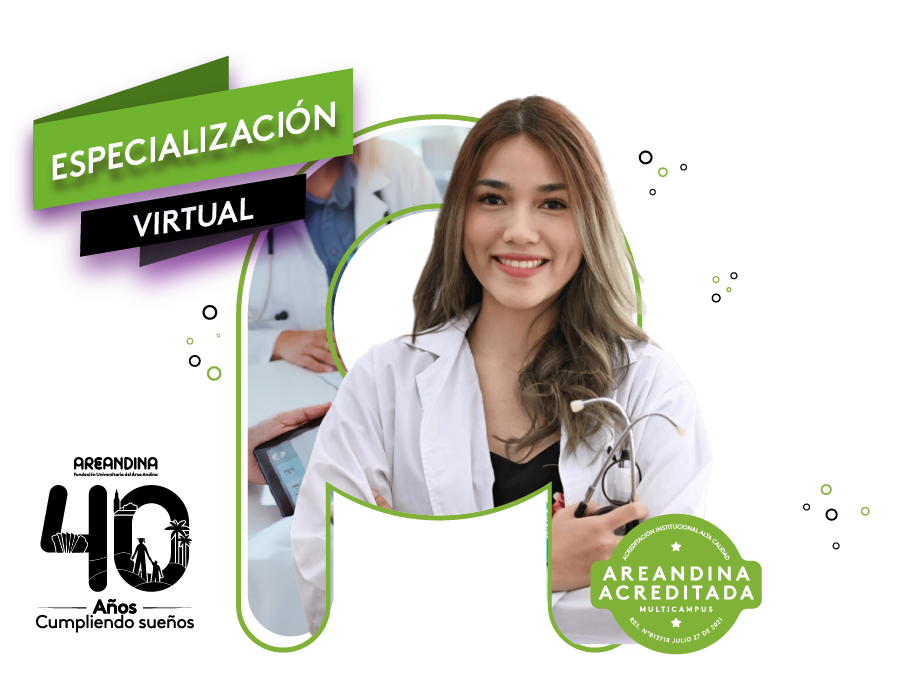 Especialización en Auditoría en Salud