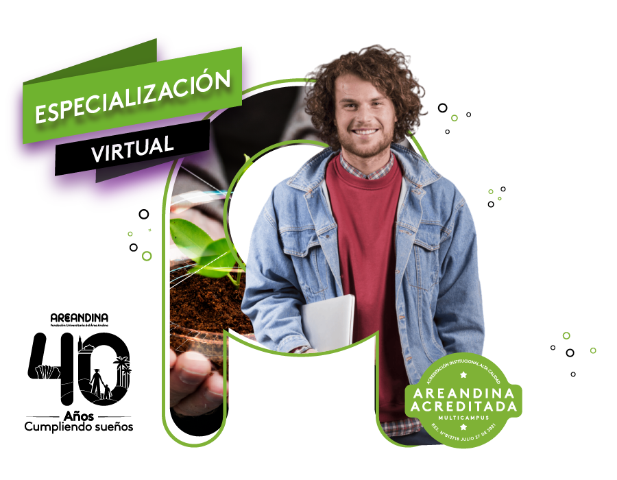 Especialización en Gestión Ambiental