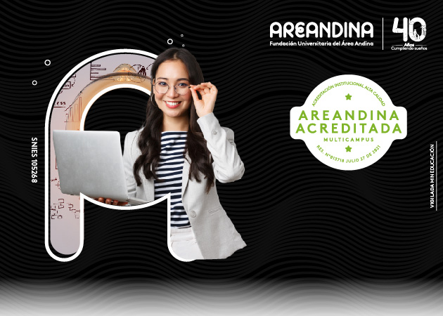 Gerencia Financiera Areandina