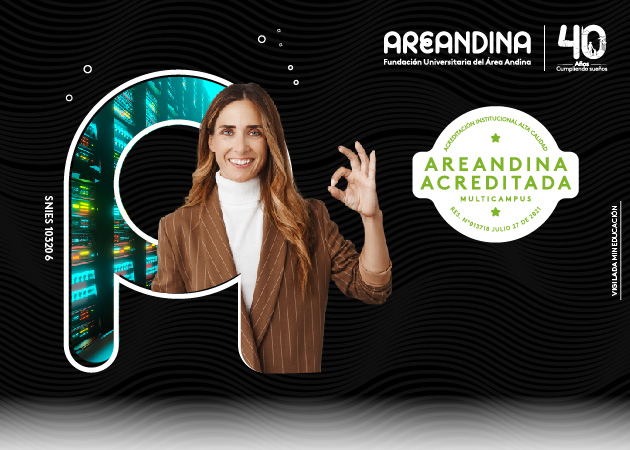 Informatica para la Innovación Educativa Areandina