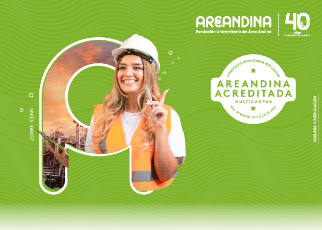 Ingenieria Industrial Areandina