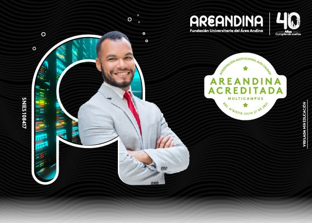 Maestria en Innovacion Areandina