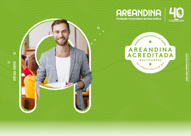 Licenciatura en Educación infantil