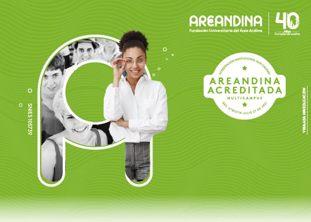 Psicologia Areandina