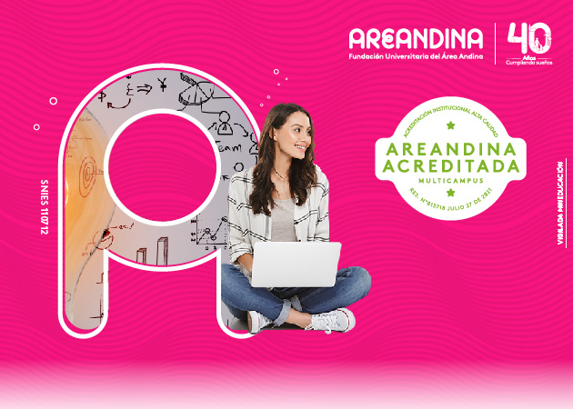 Tecnología en Logística Areandina