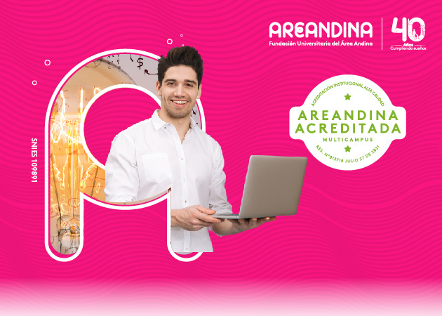 Tecnología en Producción de Ganadería Sostenible Areandina